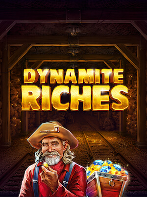mc 168 ทดลองเล่น dynamite-riches